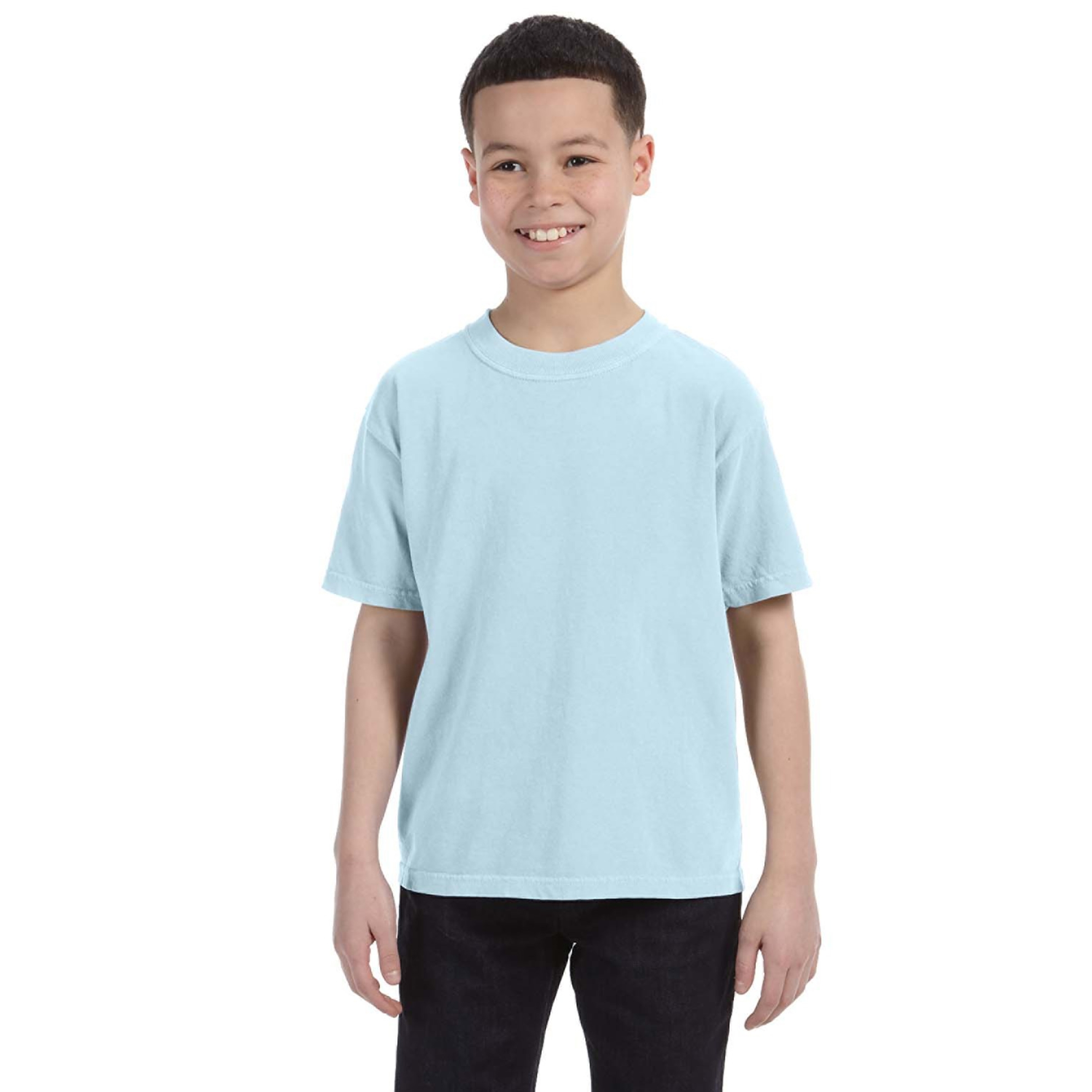 Comfort Colors Youth 5.4 Oz. T-Shirt 2