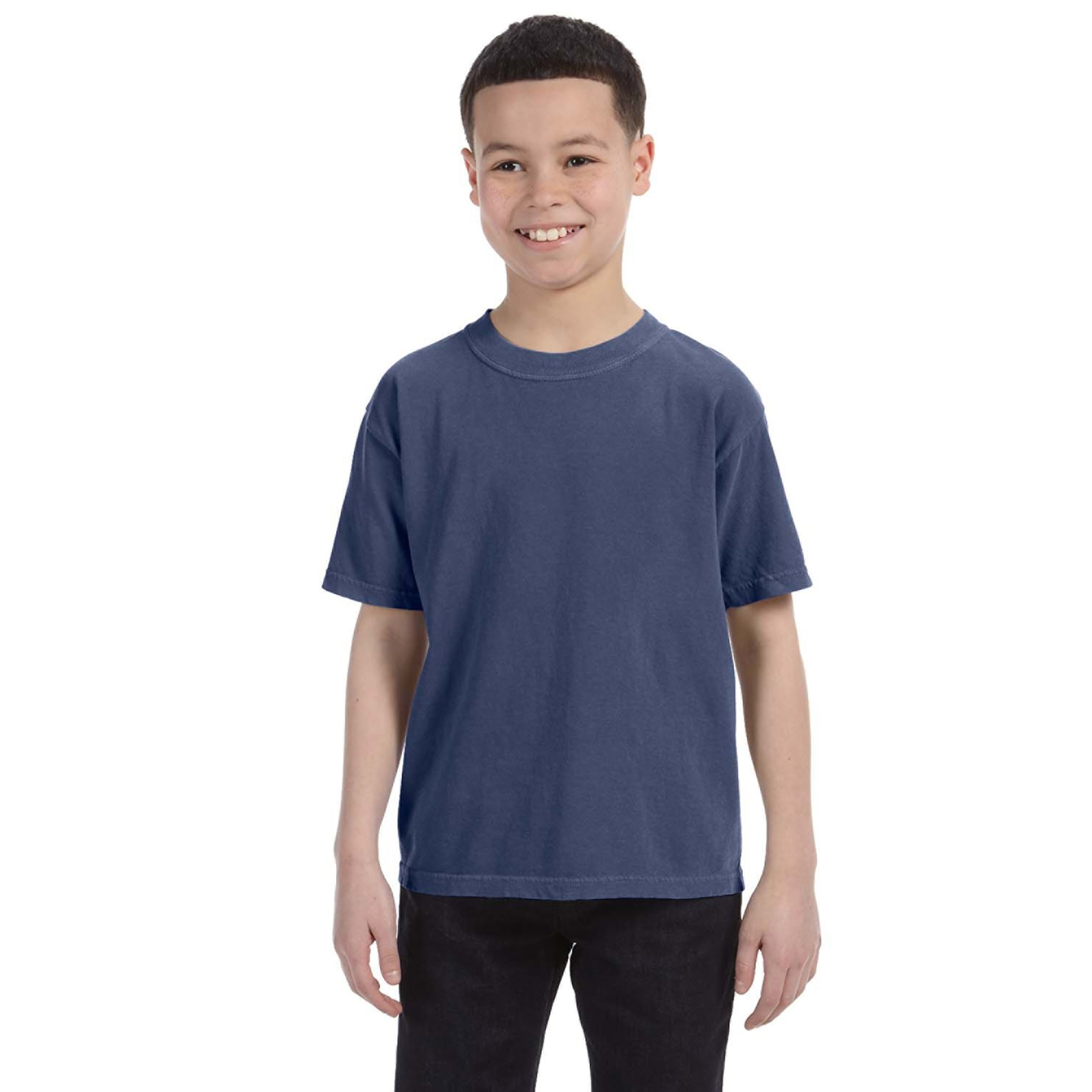 Comfort Colors Youth 5.4 Oz. T-Shirt 2