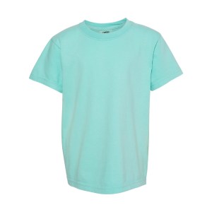 Comfort Colors Youth 5.4 Oz. T-Shirt 2 Comfort Colors Youth 5.4 Oz. T-Shirt 2