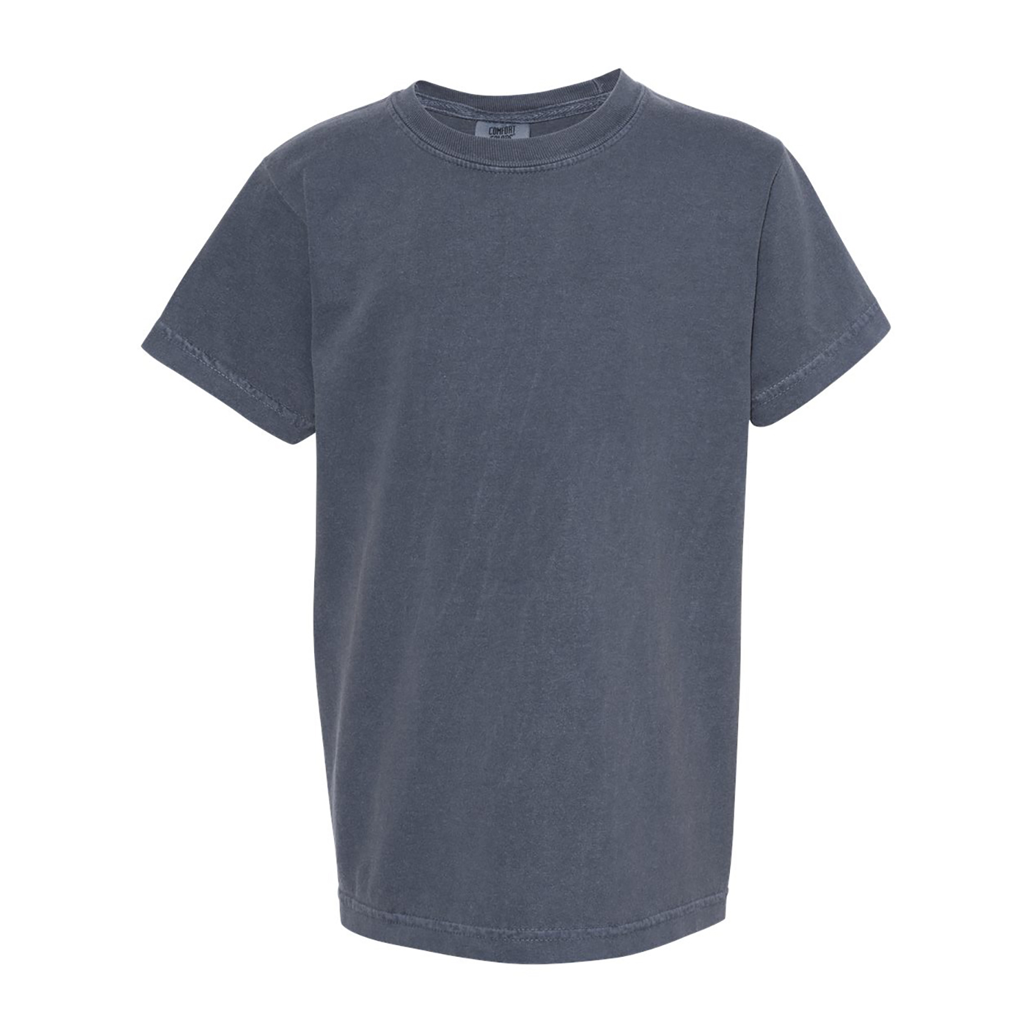 Comfort Colors Youth 5.4 Oz. T-Shirt 2