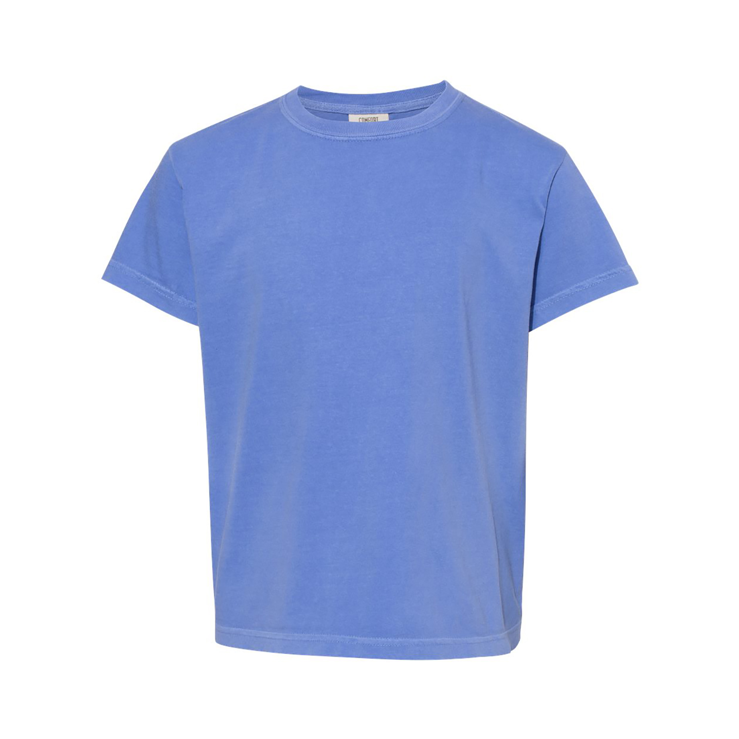 Comfort Colors Youth 5.4 Oz. T-Shirt 2