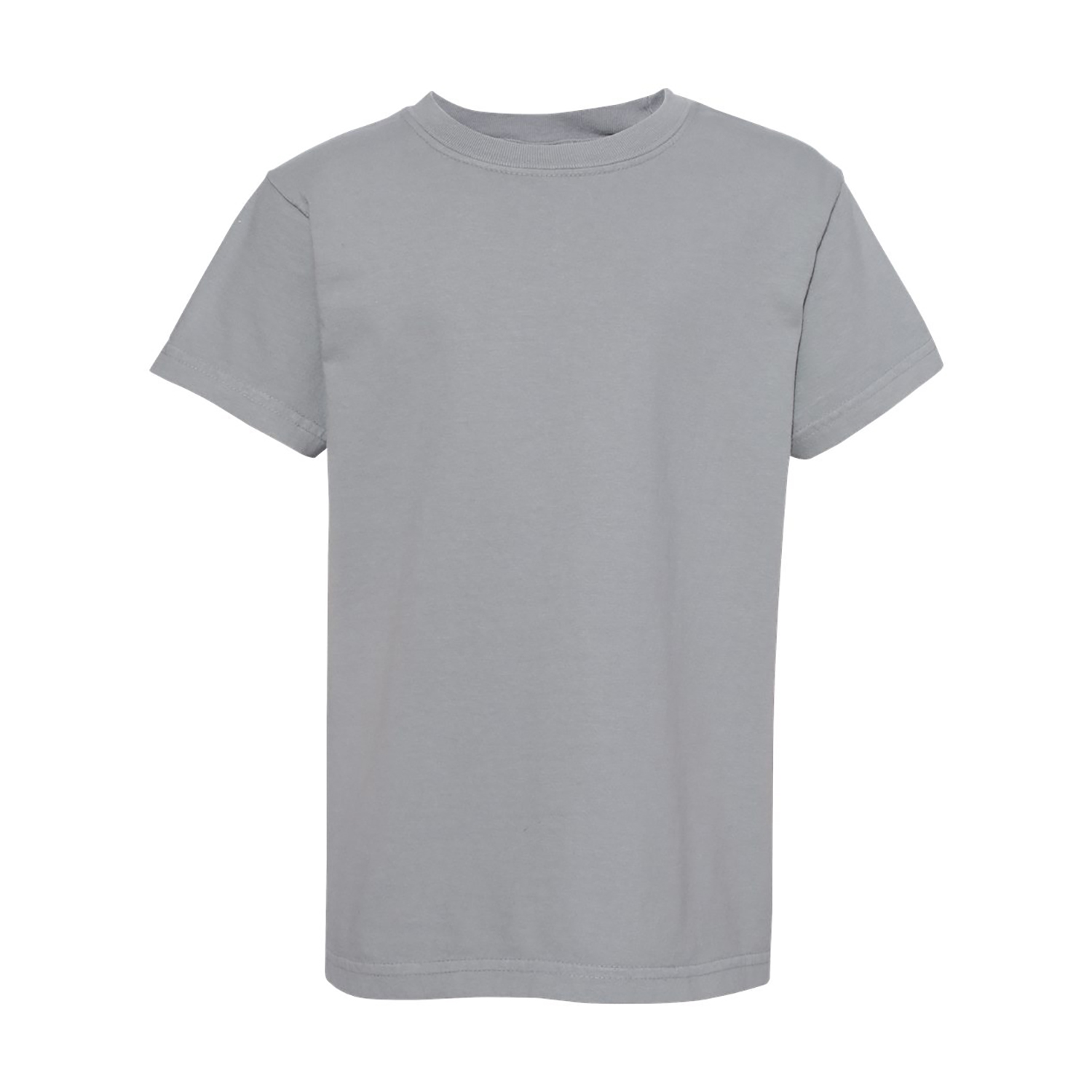 Comfort Colors Youth 5.4 Oz. T-Shirt 2