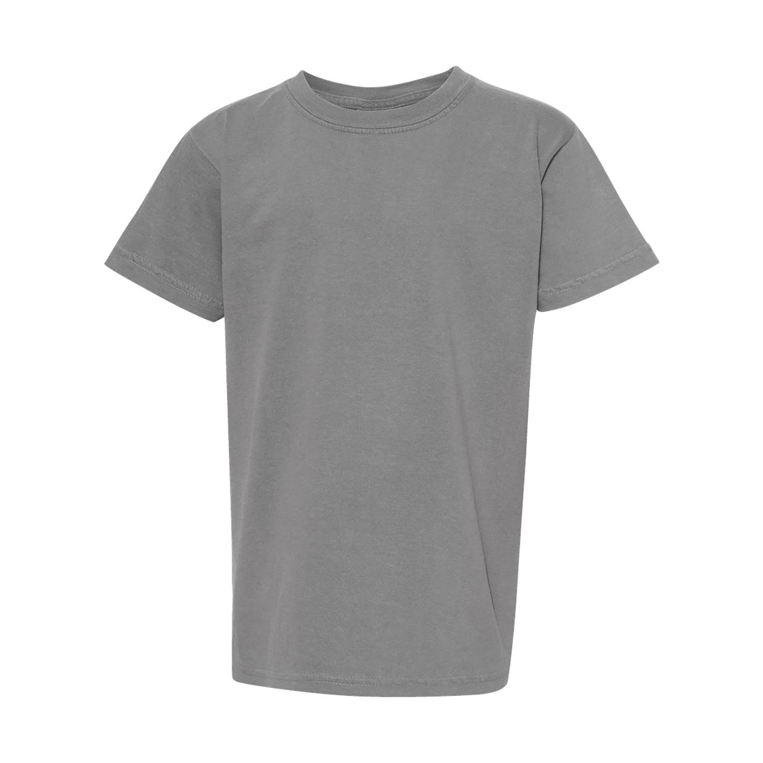 Comfort Colors Youth 5.4 Oz. T-Shirt 2