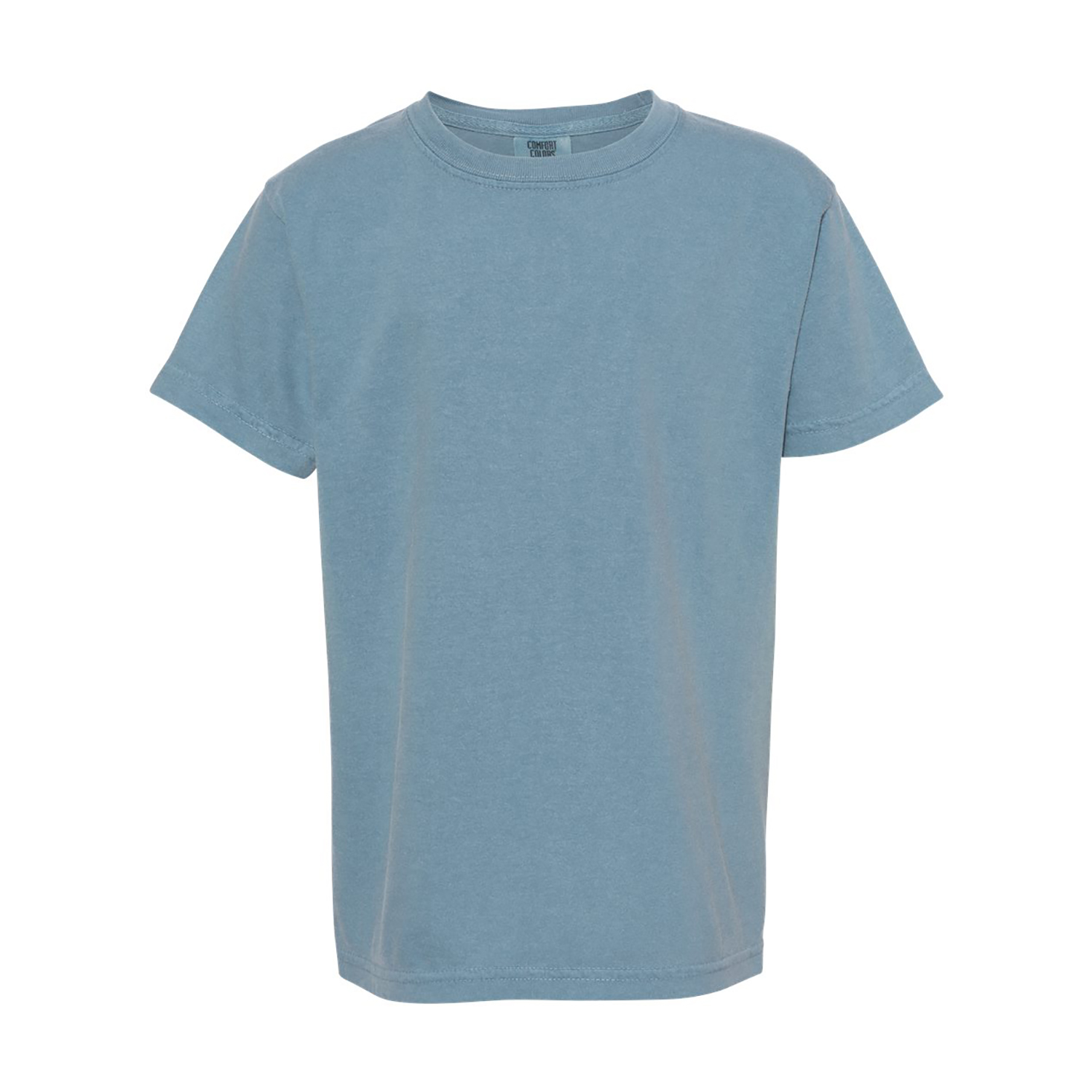 Comfort Colors Youth 5.4 Oz. T-Shirt 2