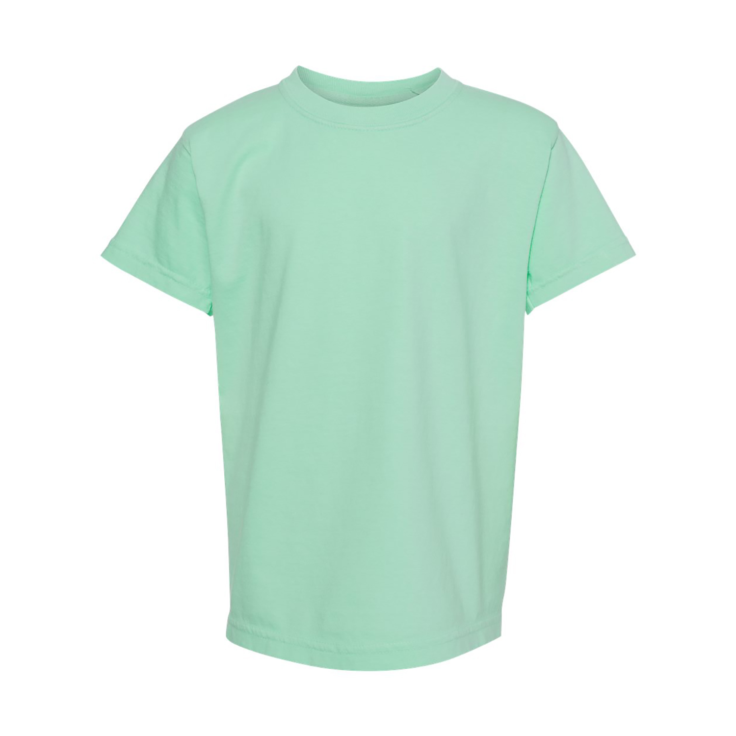 Comfort Colors Youth 5.4 Oz. T-Shirt 2
