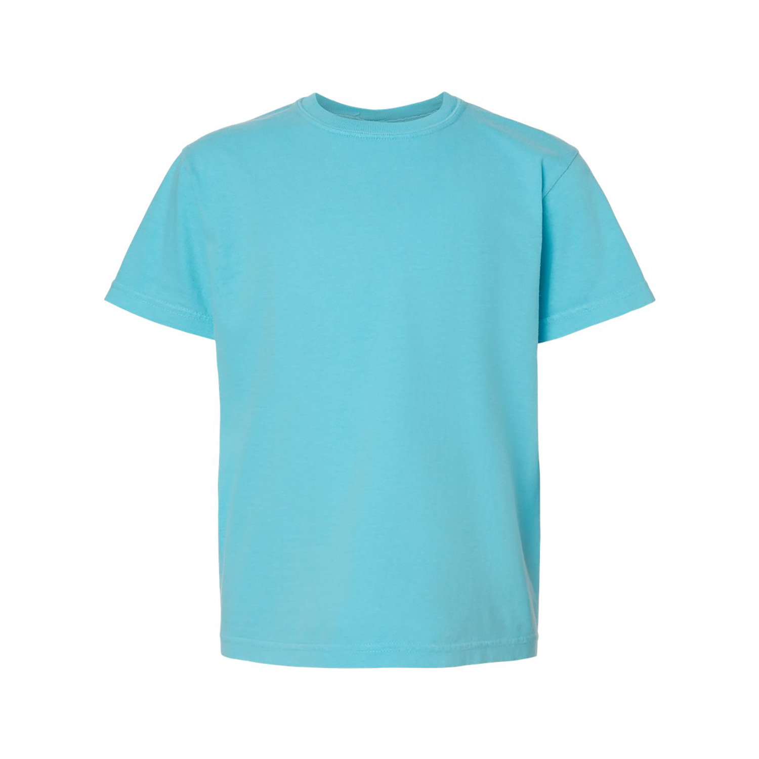 Comfort Colors Youth 5.4 Oz. T-Shirt 2
