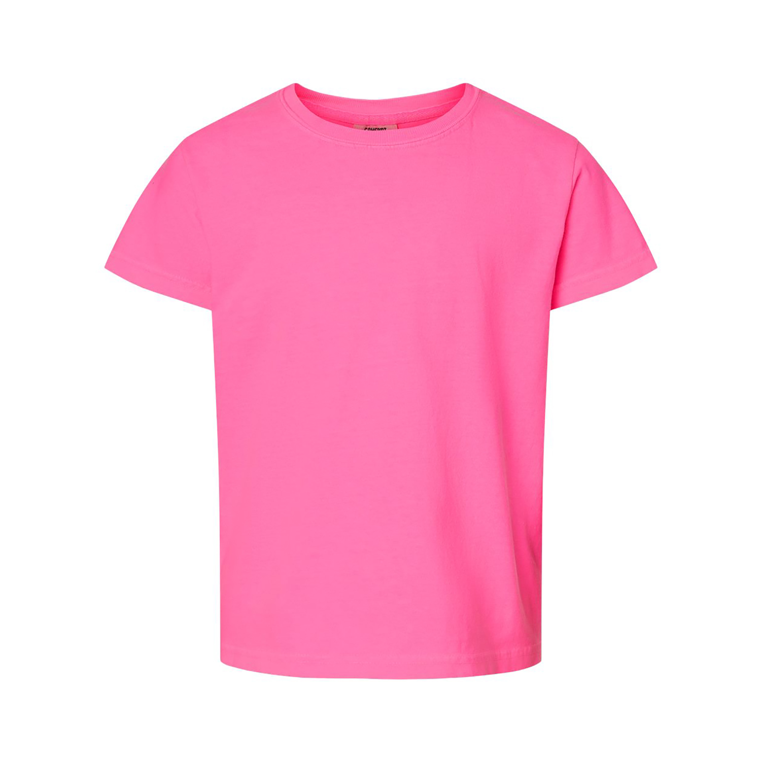 Comfort Colors Youth 5.4 Oz. T-Shirt 2