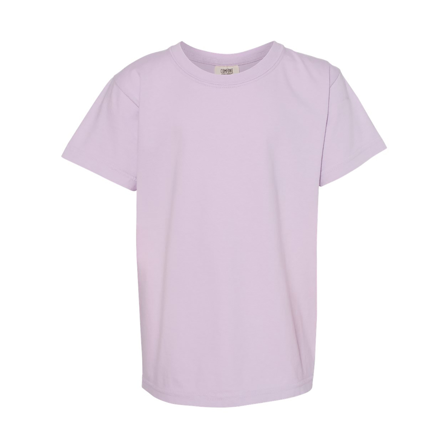 Comfort Colors Youth 5.4 Oz. T-Shirt 2