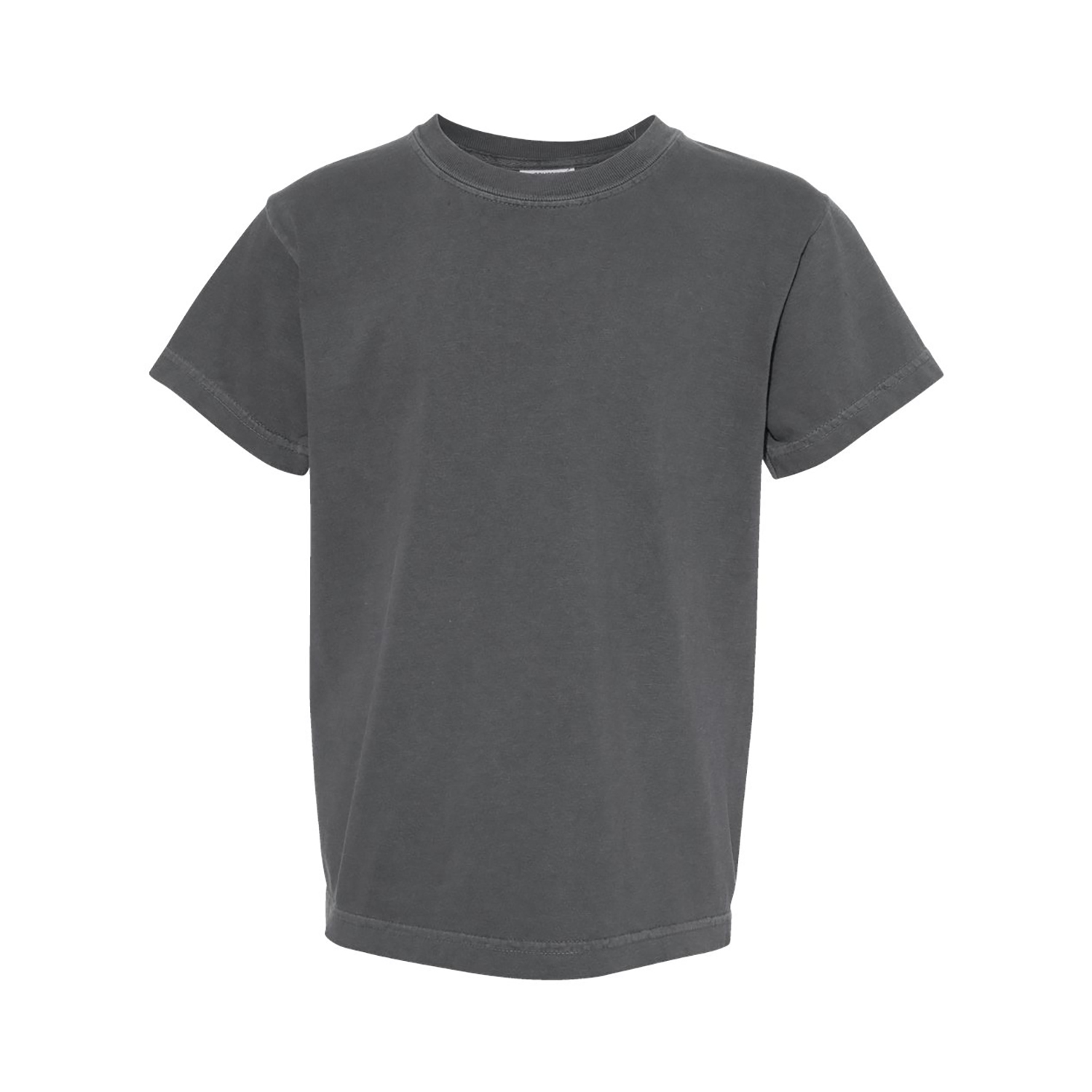 Comfort Colors Youth 5.4 Oz. T-Shirt 2