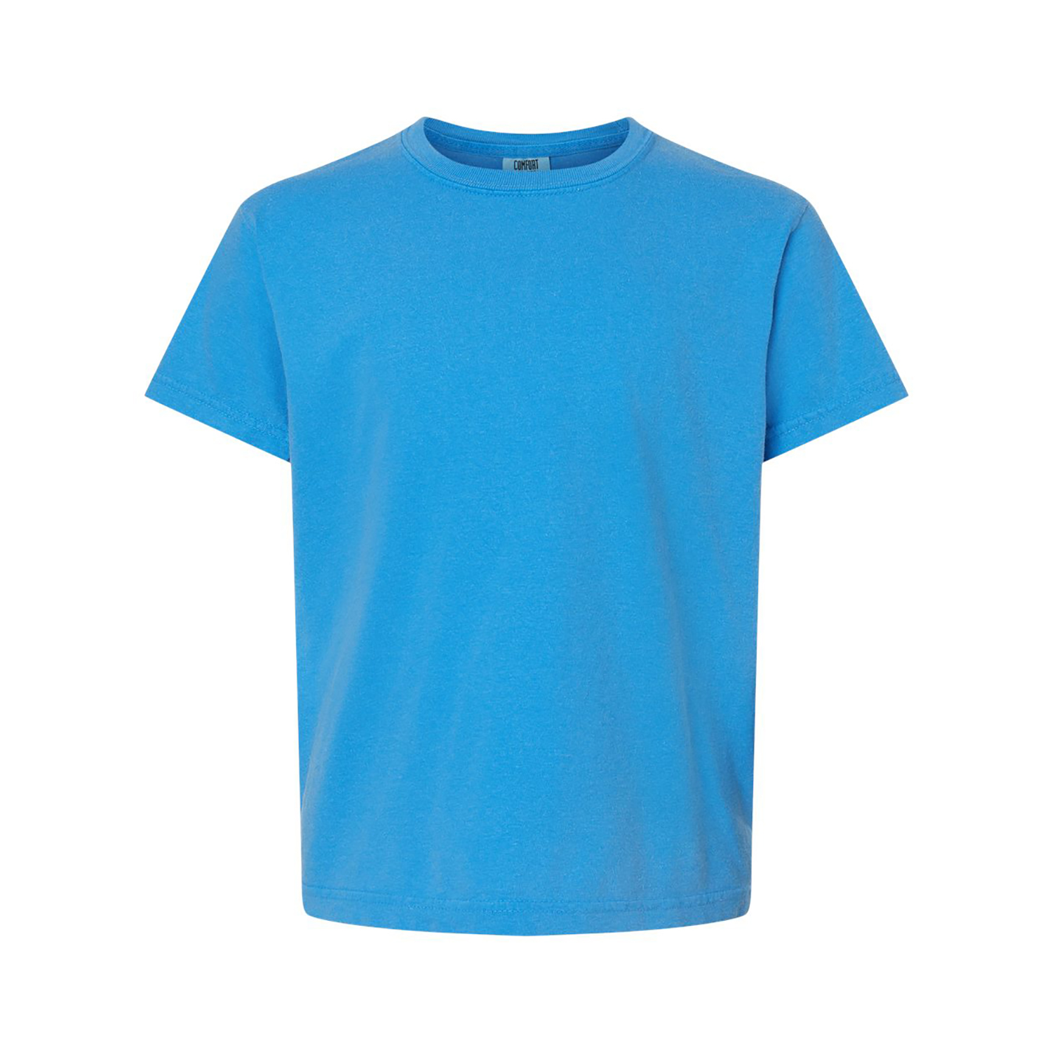 Comfort Colors Youth 5.4 Oz. T-Shirt 2