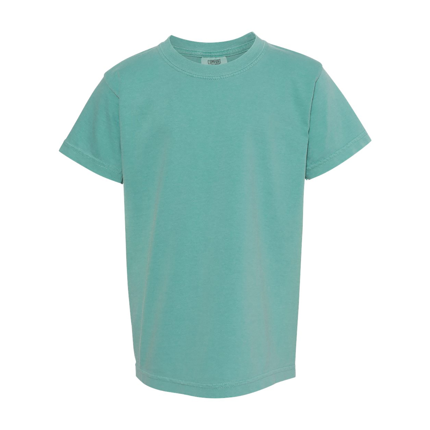 Comfort Colors Youth 5.4 Oz. T-Shirt 2