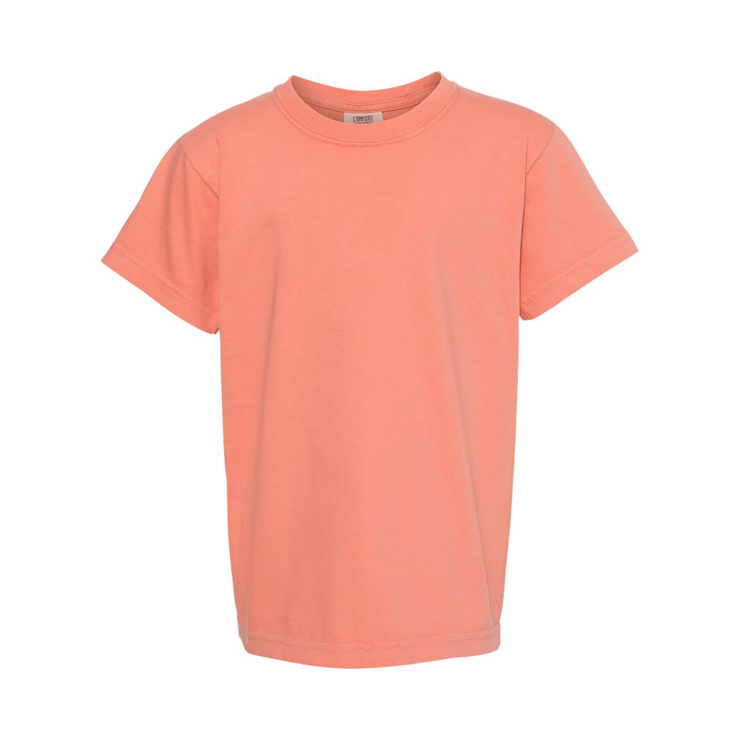 Comfort Colors Youth 5.4 Oz. T-Shirt 2