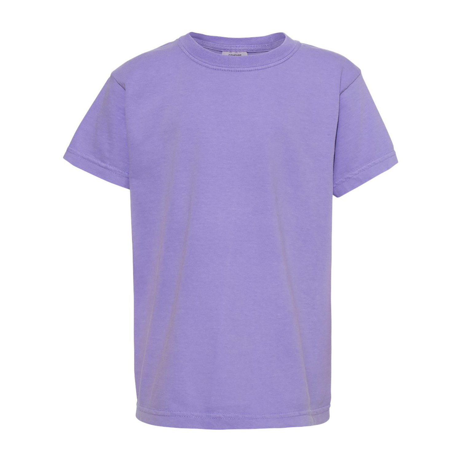 Comfort Colors Youth 5.4 Oz. T-Shirt 2