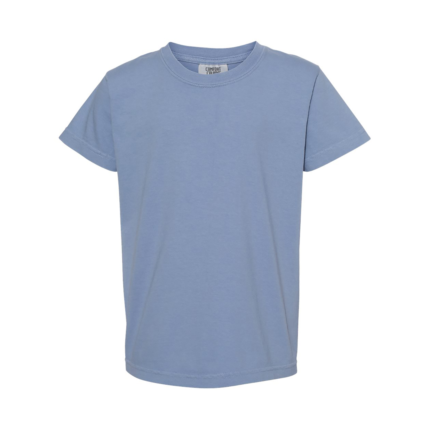 Comfort Colors Youth 5.4 Oz. T-Shirt 2