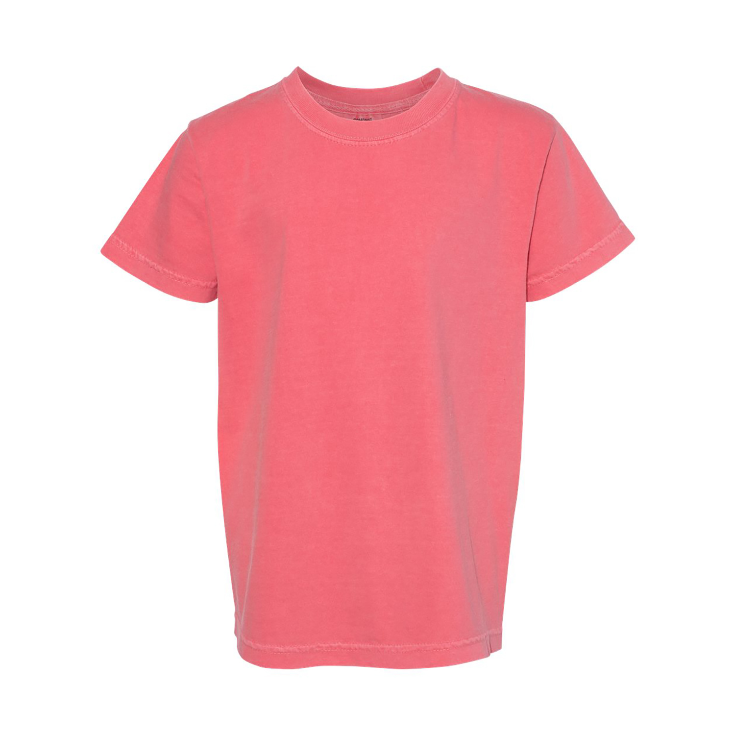 Comfort Colors Youth 5.4 Oz. T-Shirt 2