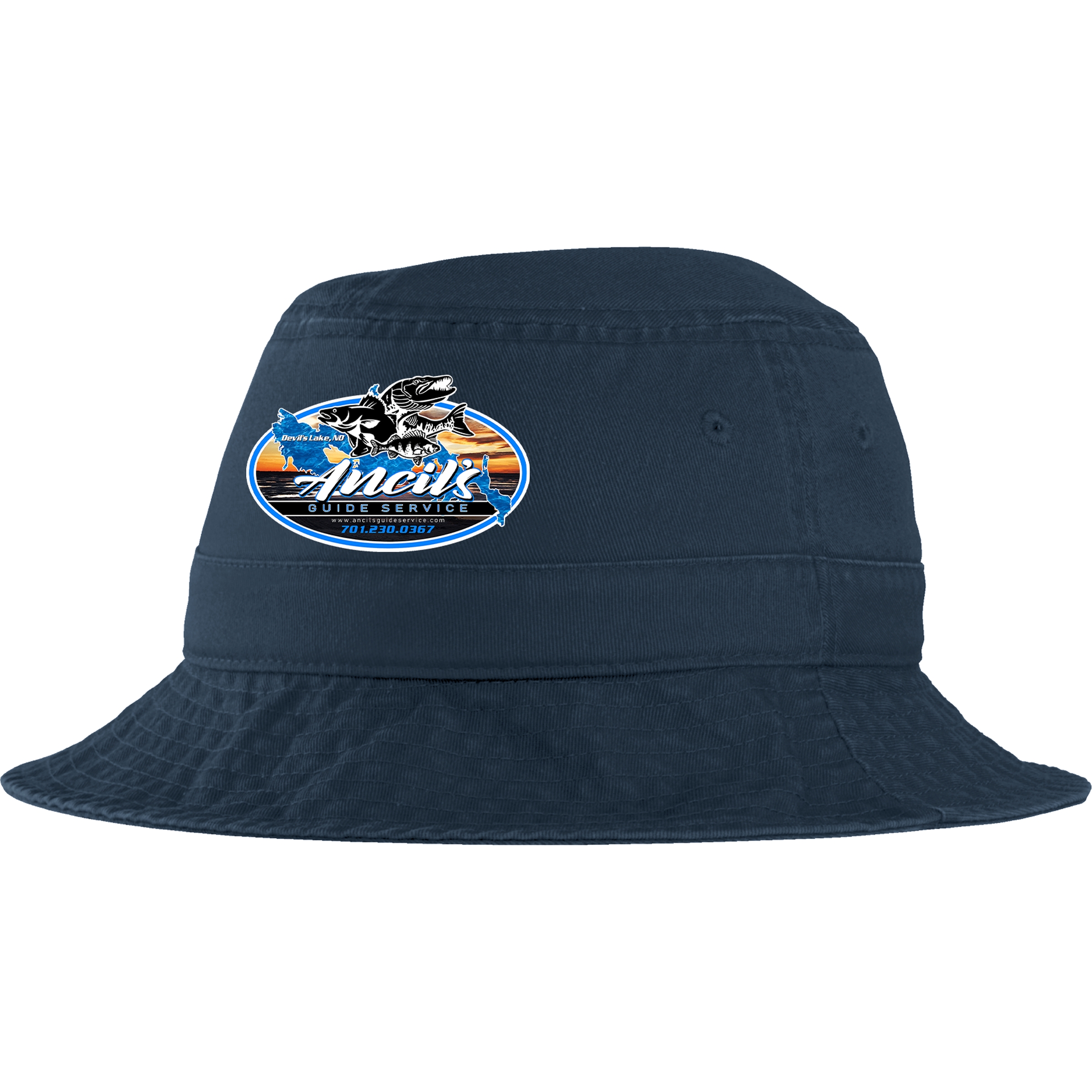 Port Authority® Bucket Hat 1