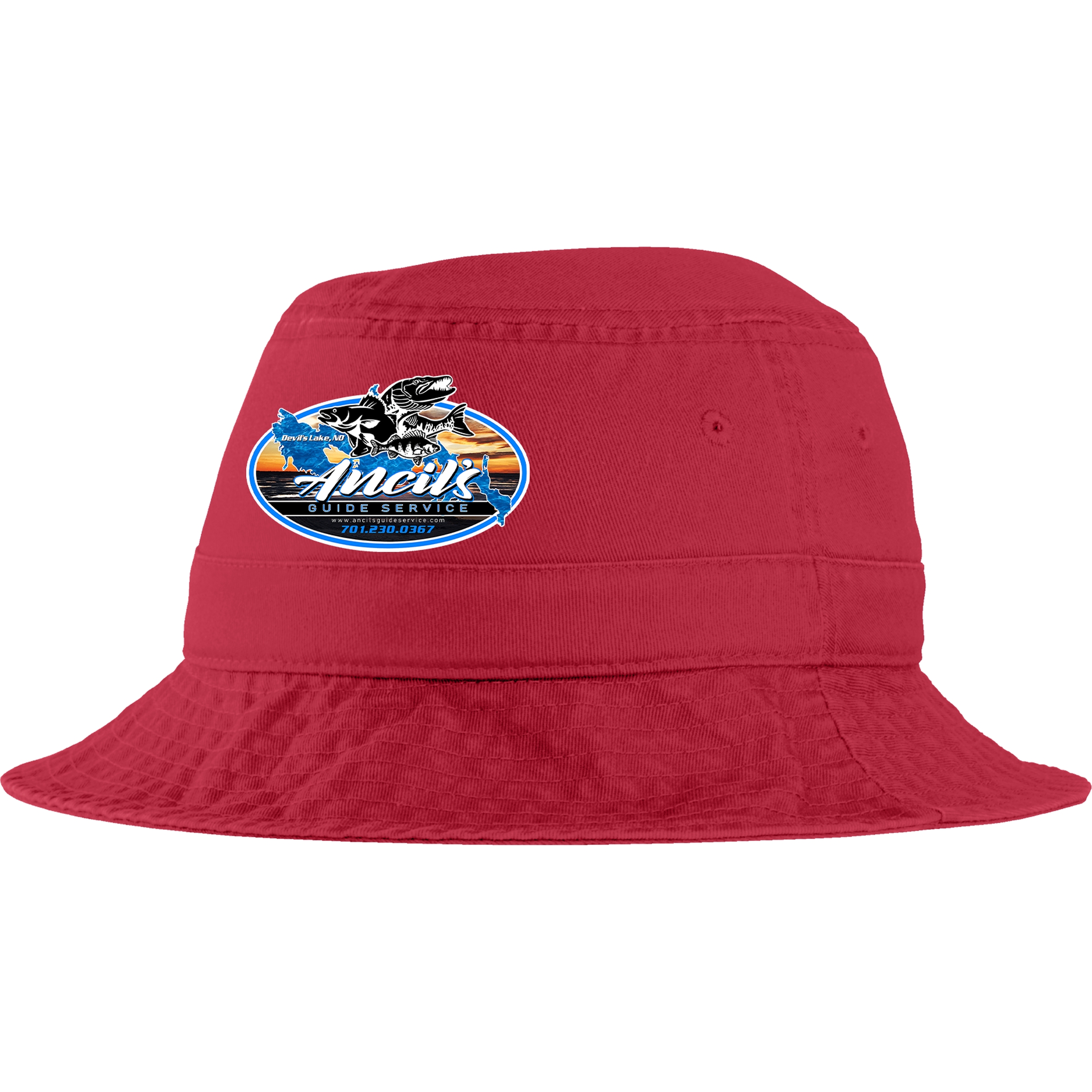 Port Authority® Bucket Hat 1