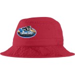 Port Authority® Bucket Hat - Red Port Authority® Bucket Hat - Red