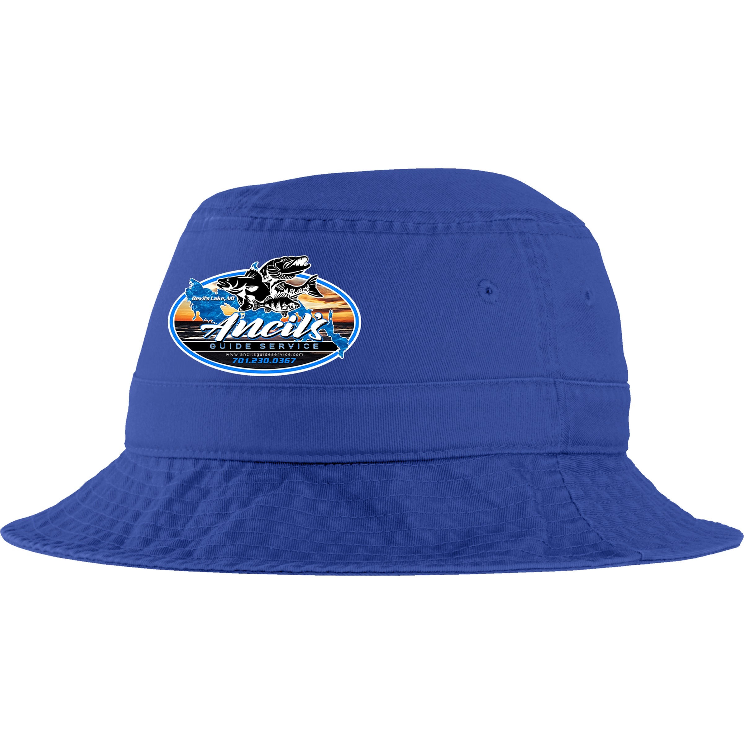 Port Authority® Bucket Hat 1