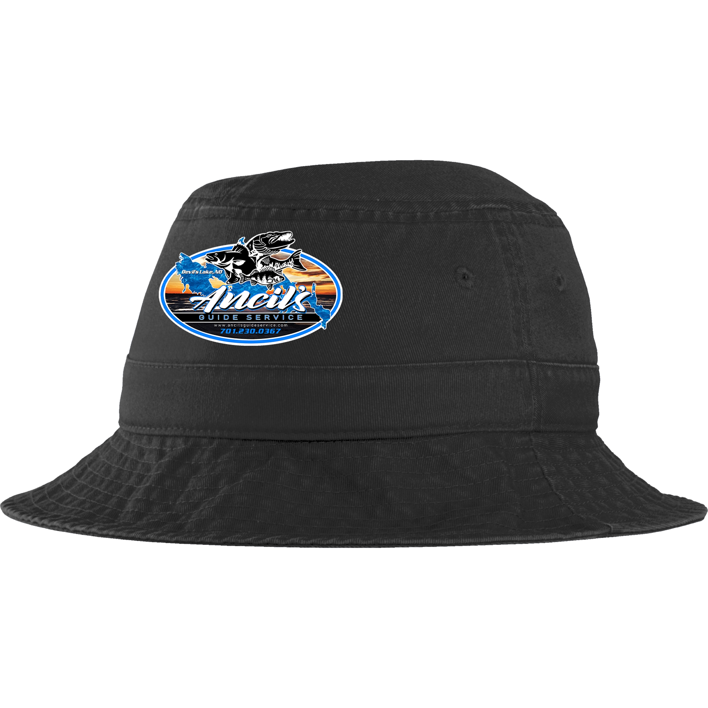 Port Authority® Bucket Hat 1