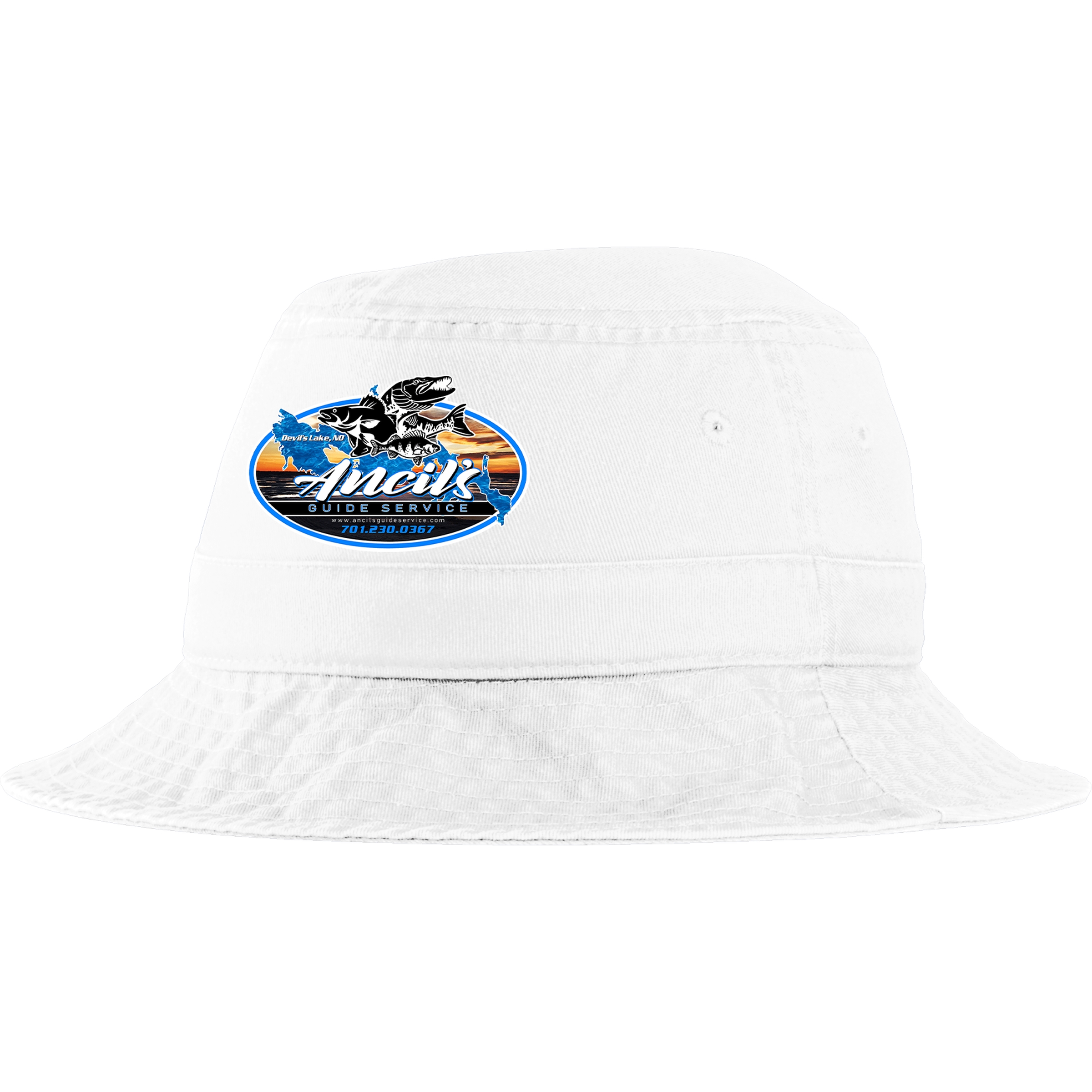 Port Authority® Bucket Hat 1