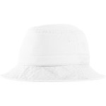 Port Authority® Bucket Hat - White Port Authority® Bucket Hat - White