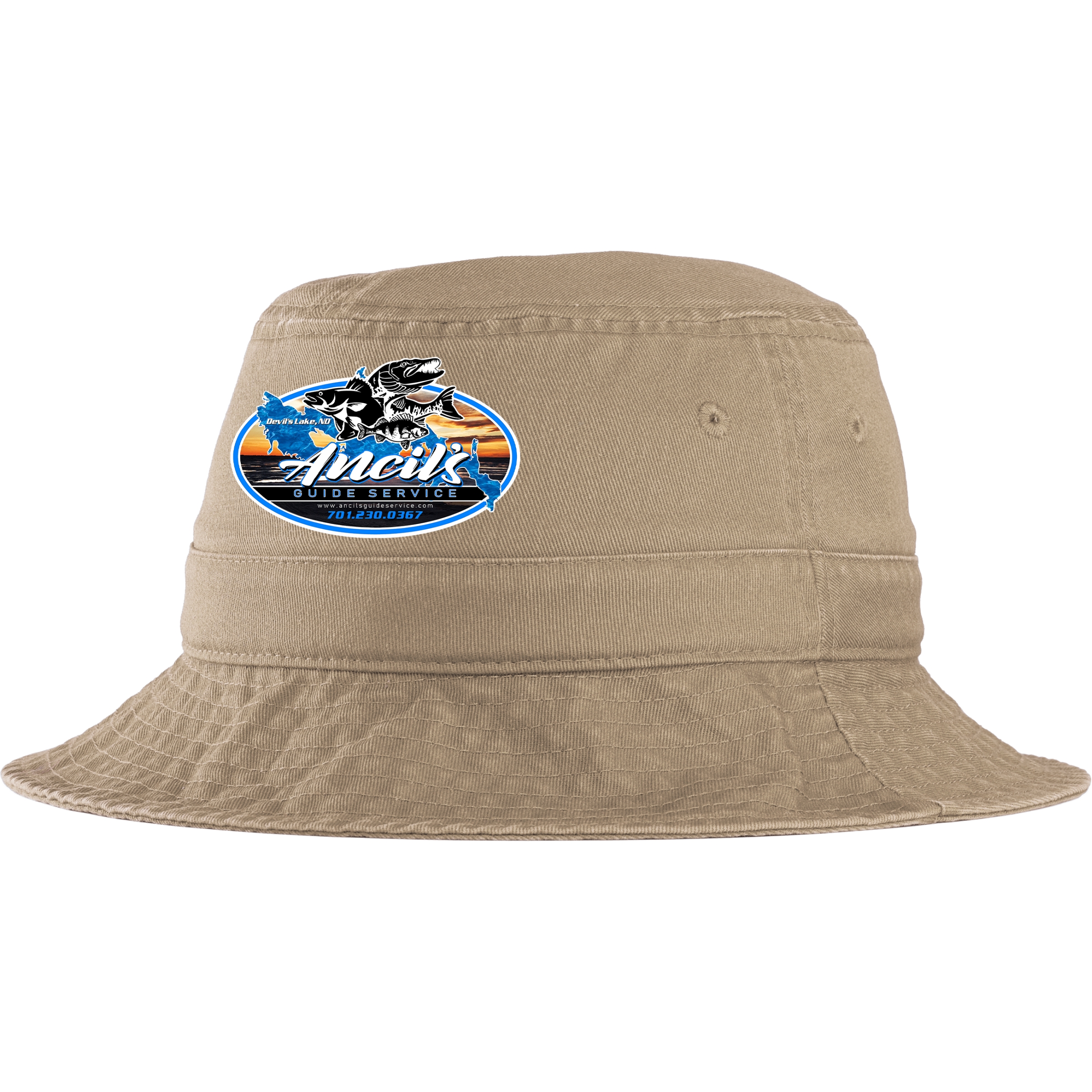 Port Authority® Bucket Hat 1