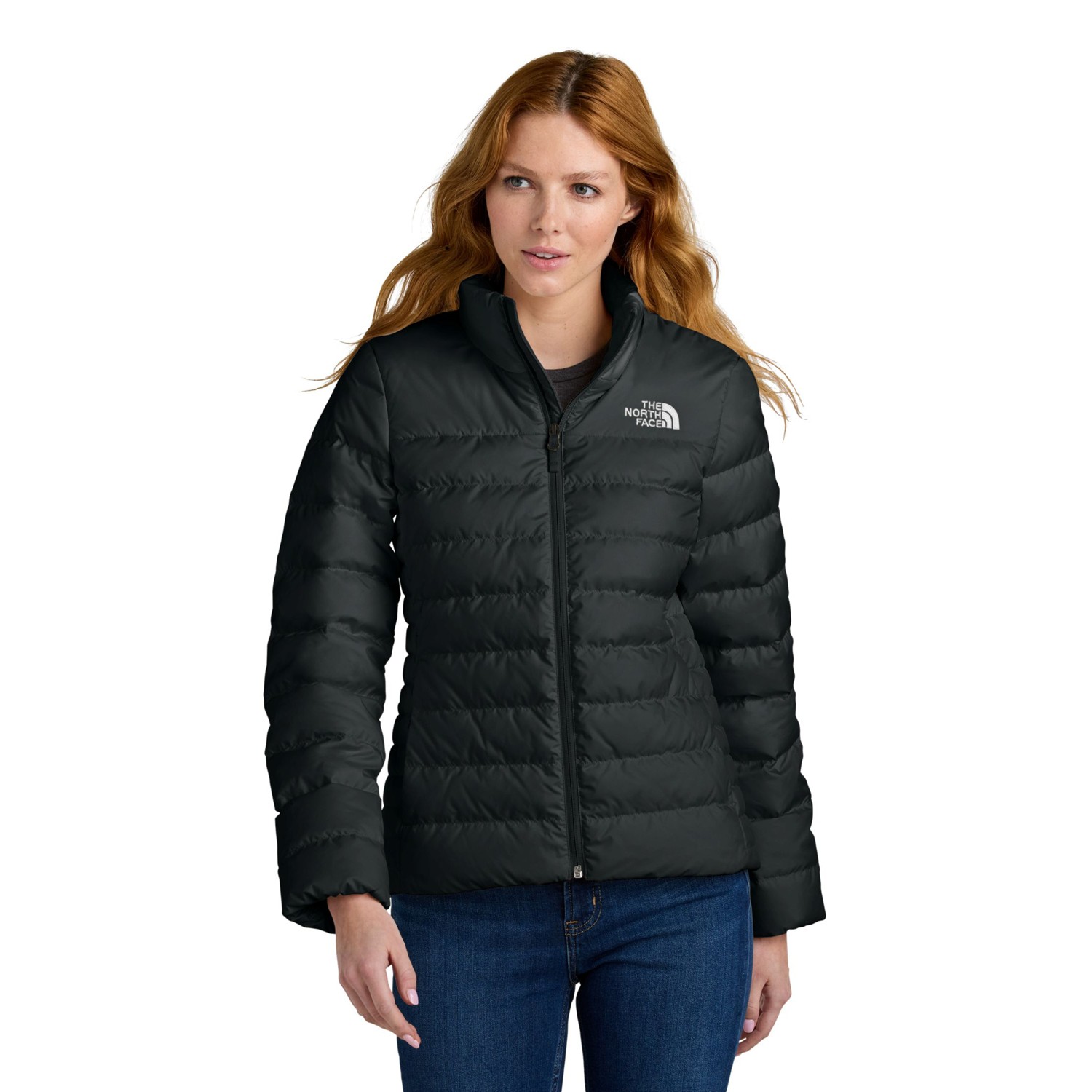 The North Face® Women's Down Hybrid Jacket 1