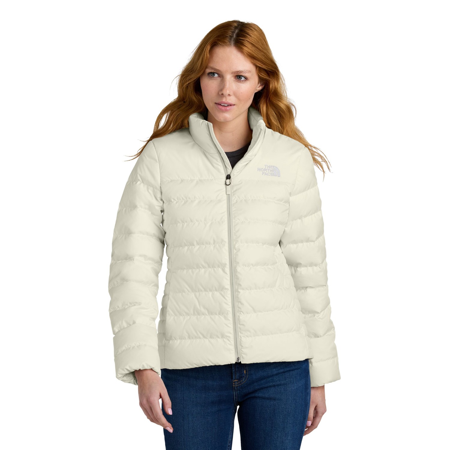 The North Face® Women's Down Hybrid Jacket 1