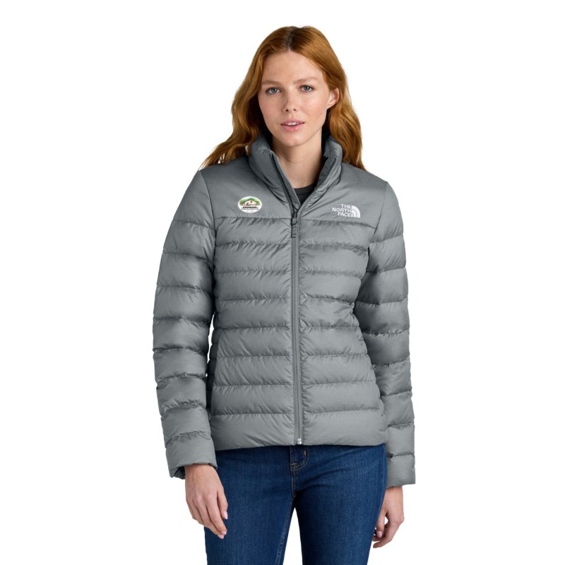 The North Face® Women%27s Down Hybrid Jacket 1 The North Face® Women%27s Down Hybrid Jacket 1