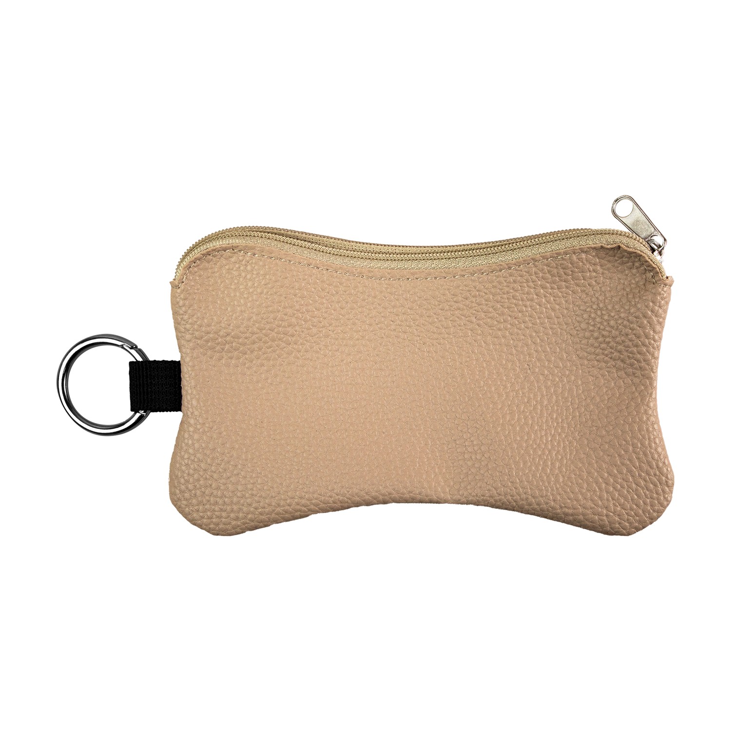 Recycled Bone Pouch 1