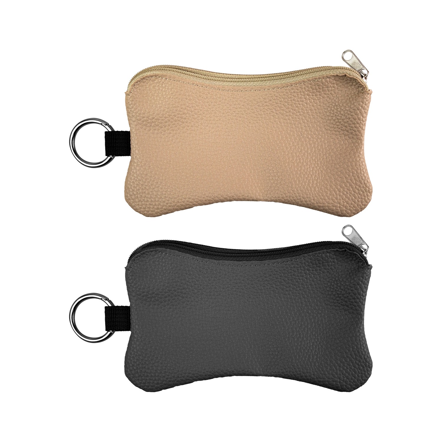 Recycled Bone Pouch 1