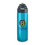 Pop Up 24 oz. Recycled Stainless Steel Bottle - Logo 1 Pop Up 24 oz. Recycled Stainless Steel Bottle - Logo 1