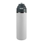 Pop Up 24 oz. Recycled Stainless Steel Bottle 2 Pop Up 24 oz. Recycled Stainless Steel Bottle 2