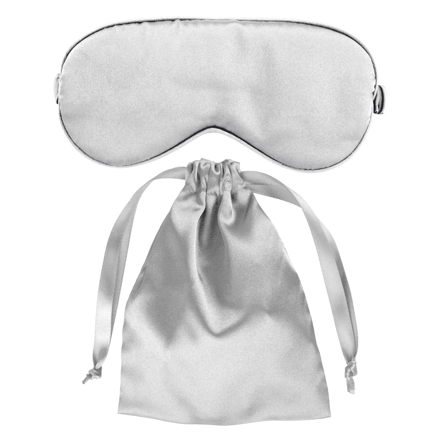 Satiny Sleep Set 1