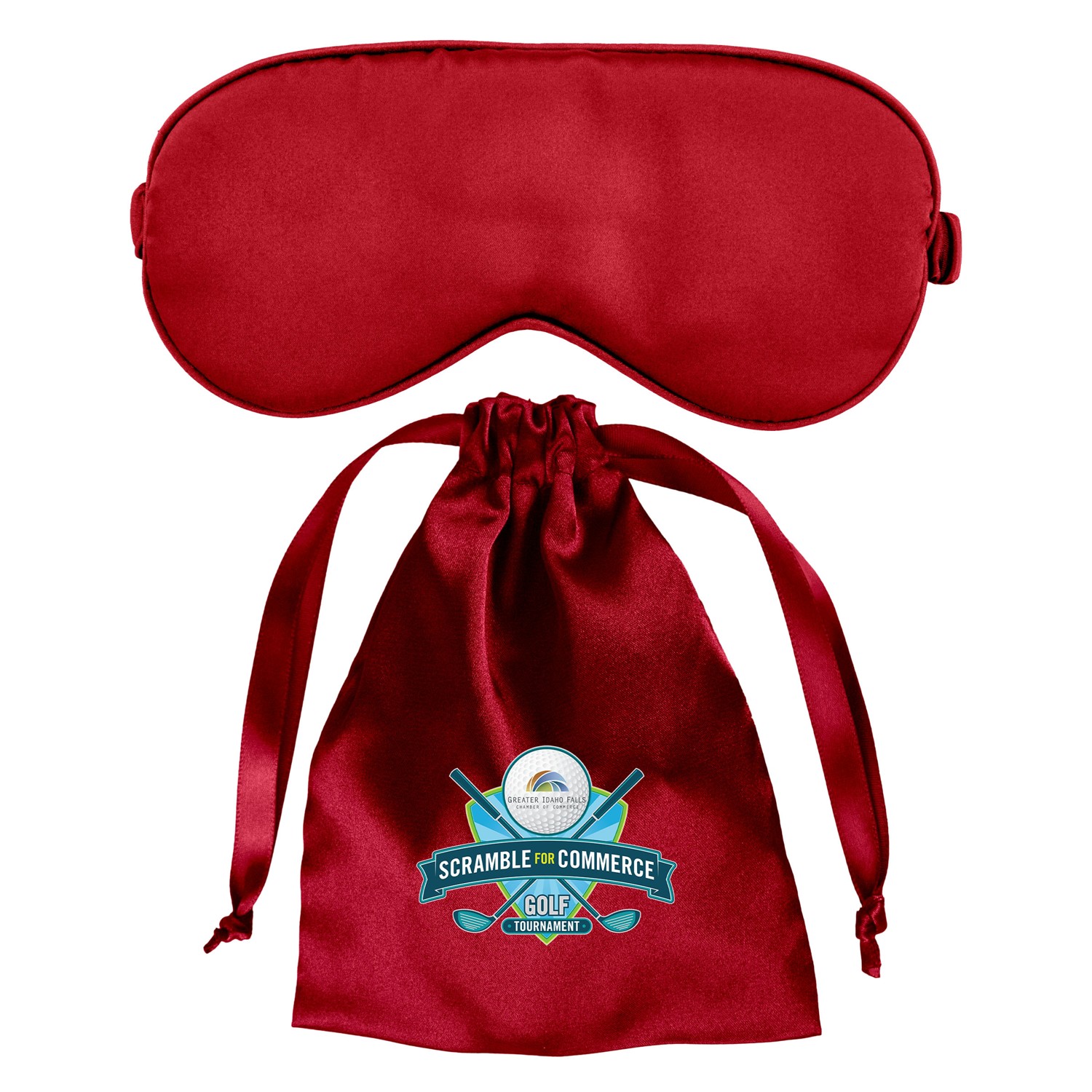 Satiny Sleep Set 1
