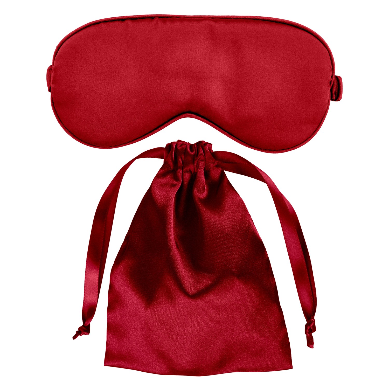Satiny Sleep Set 1