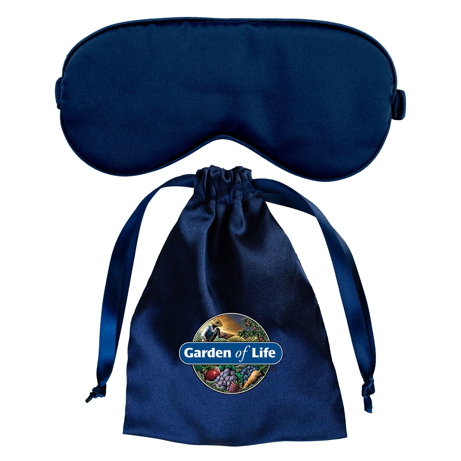 Satiny Sleep Set 1