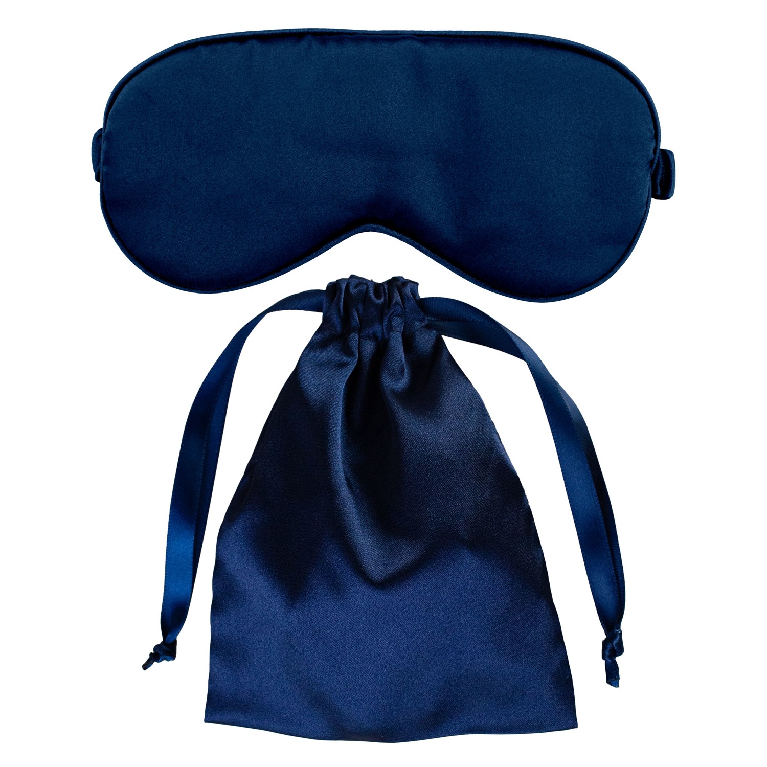 Satiny Sleep Set 1