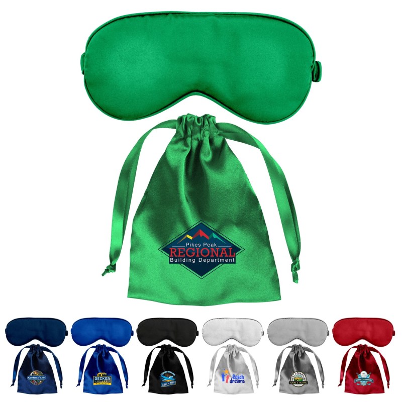 Satiny Sleep Set 1 Satiny Sleep Set 1