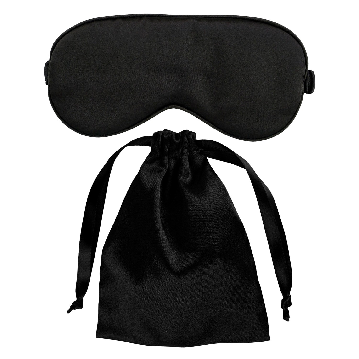 Satiny Sleep Set 1