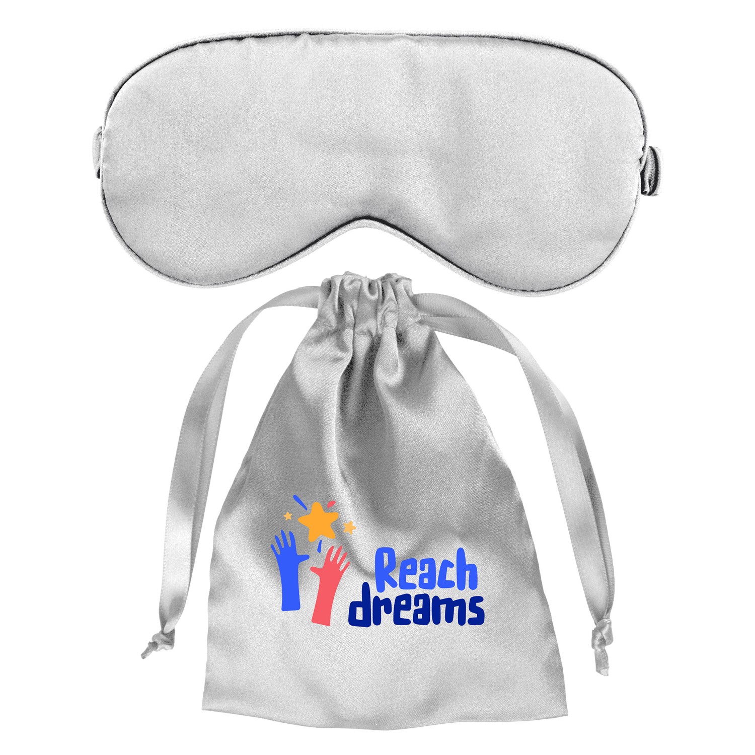Satiny Sleep Set 1