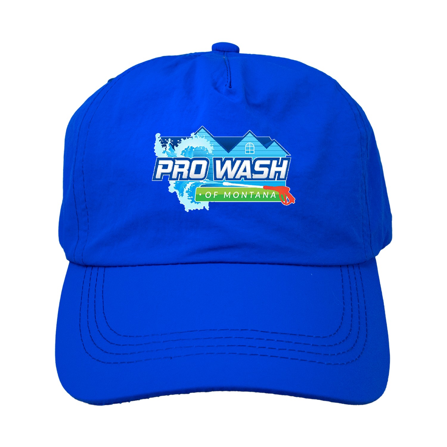 Moisture Wicking Hat 1