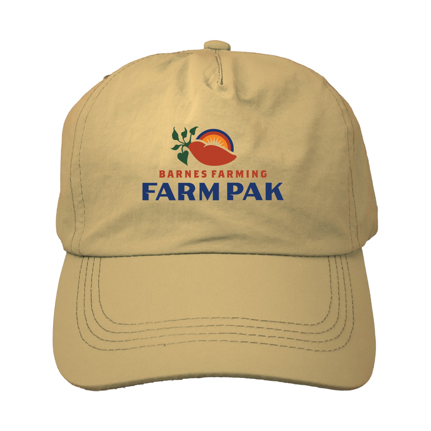 Moisture Wicking Hat 1