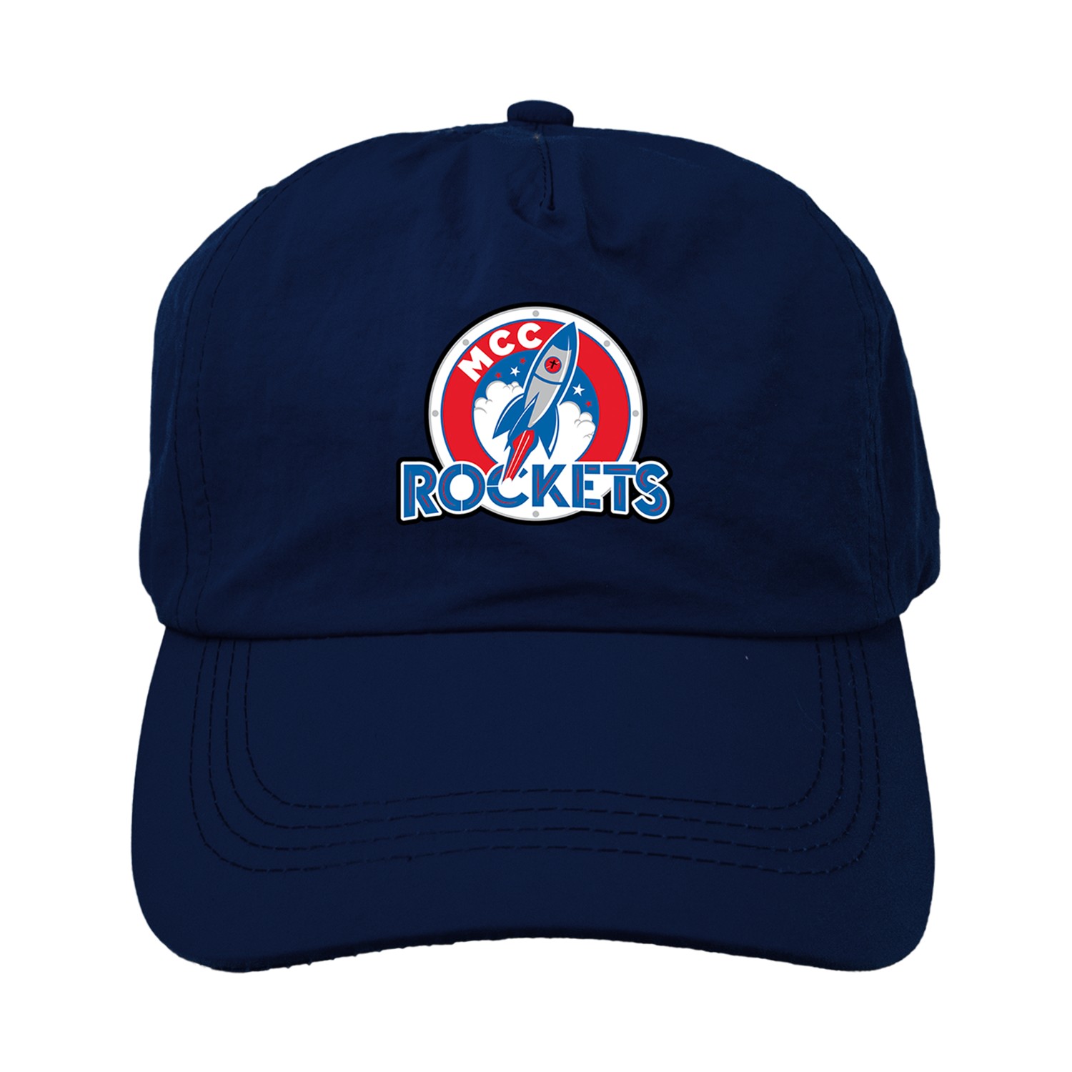 Moisture Wicking Hat 1