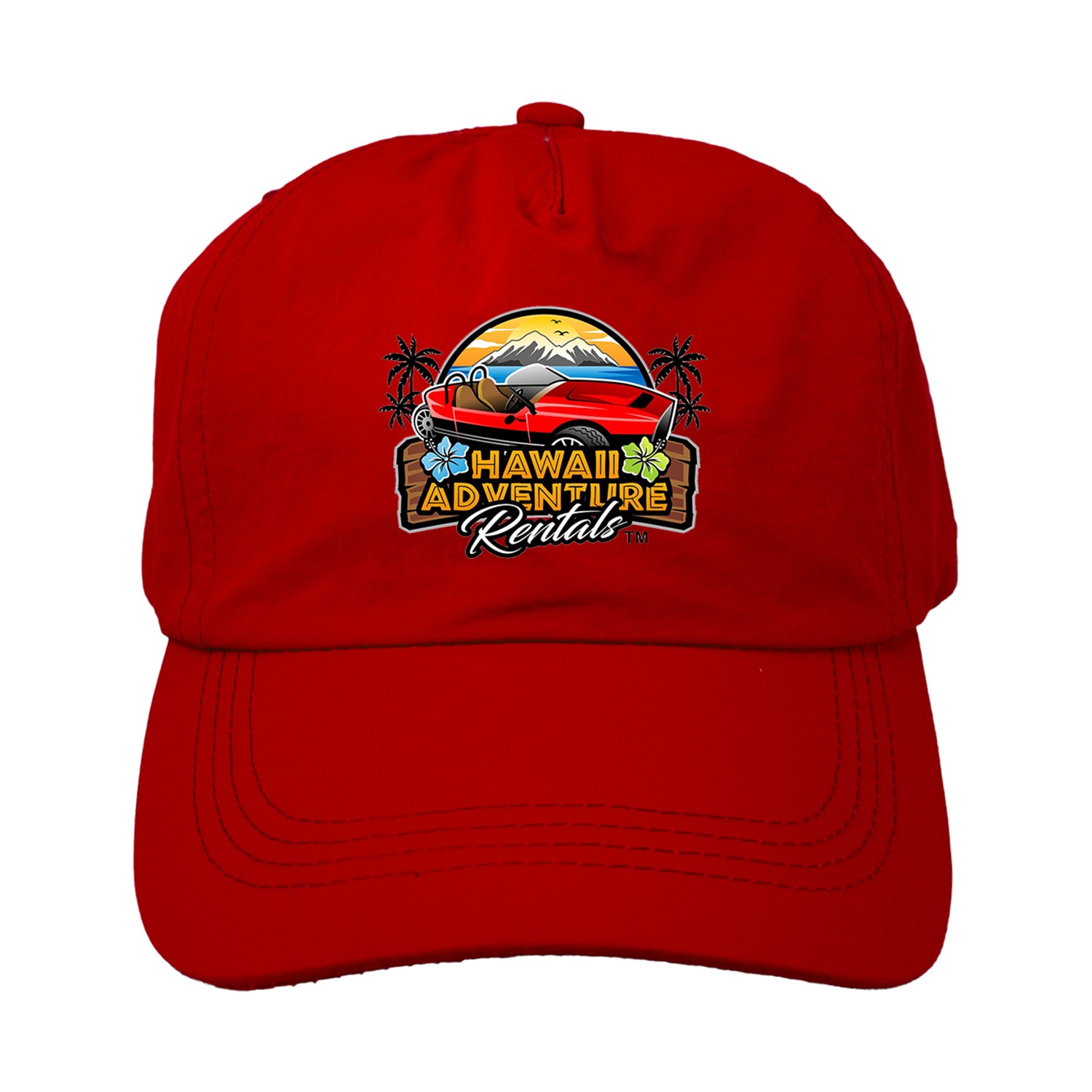 Moisture Wicking Hat 1