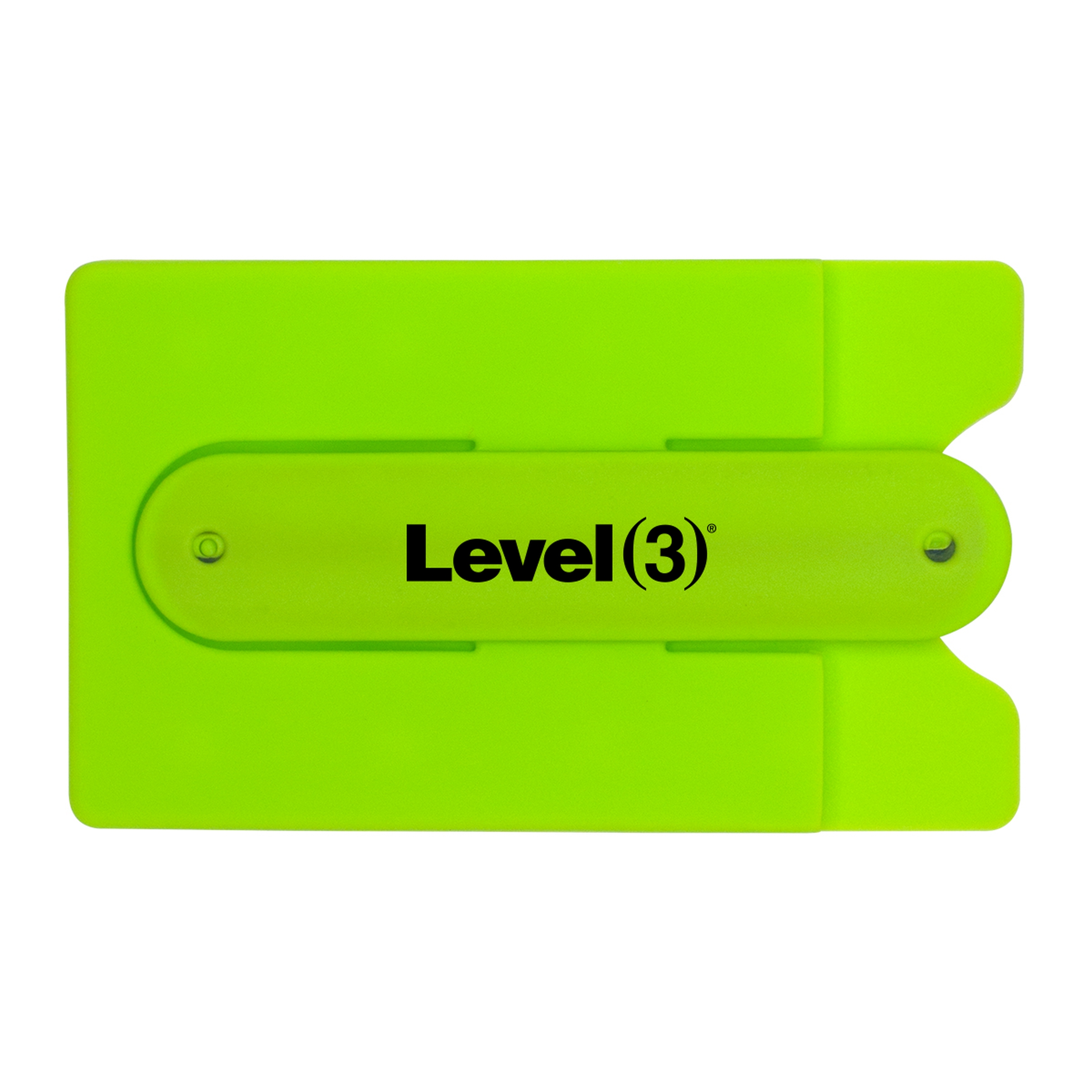 Snap-Up Phone Stand Wallet 1