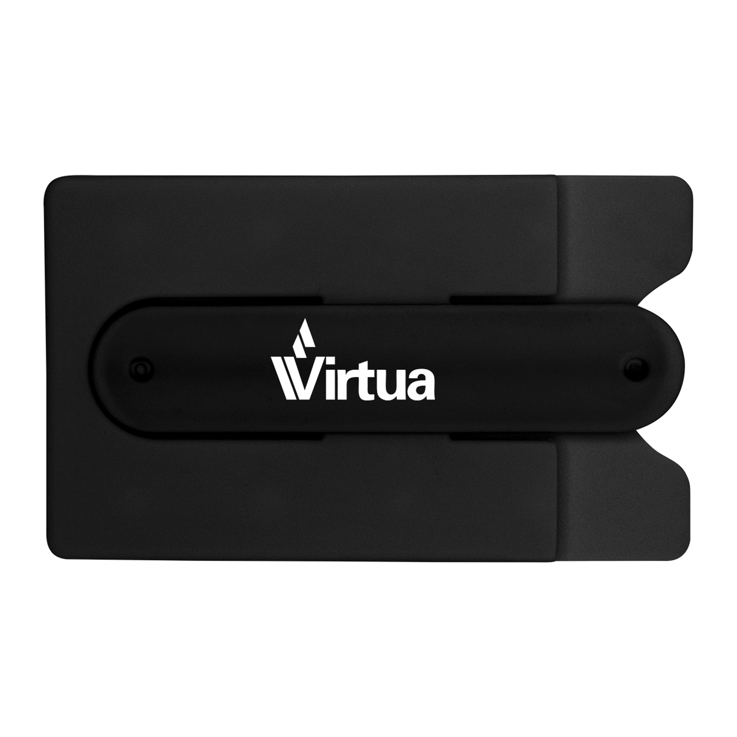 Snap-Up Phone Stand Wallet 1