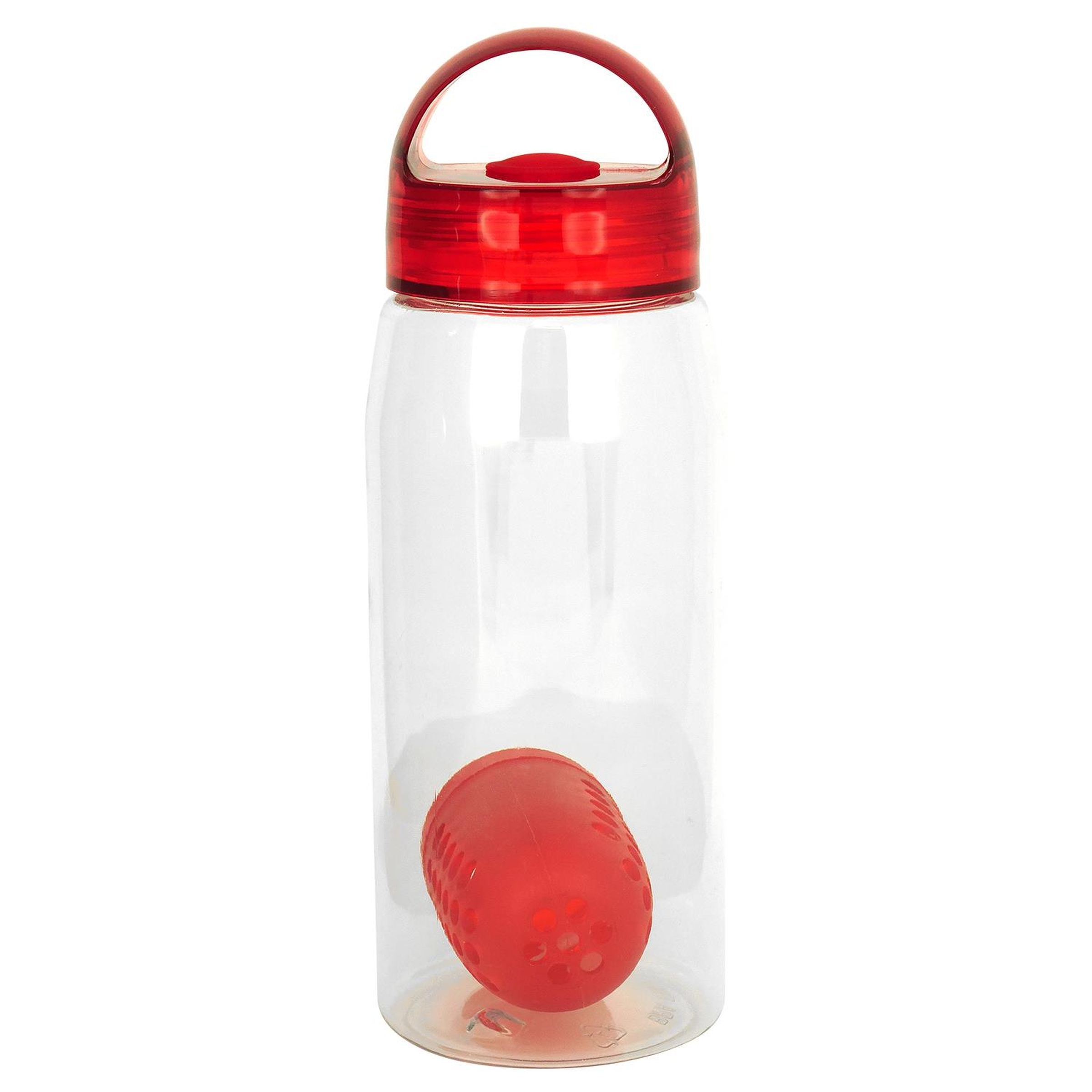 Arch 25 oz. Recycled Bottle with Floating Infuser 1