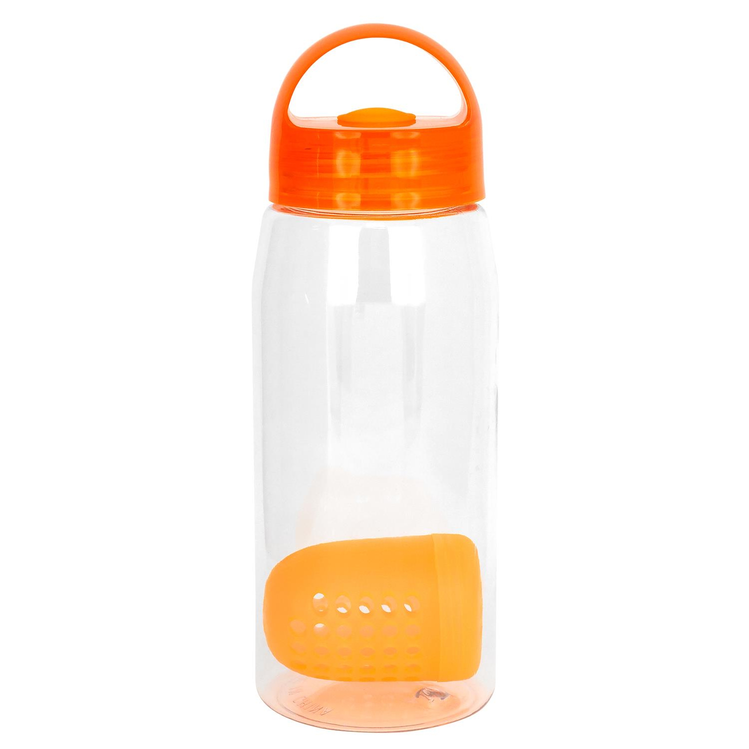 Arch 25 oz. Recycled Bottle with Floating Infuser 1